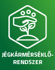 Országos jégkármérséklő-rendszer